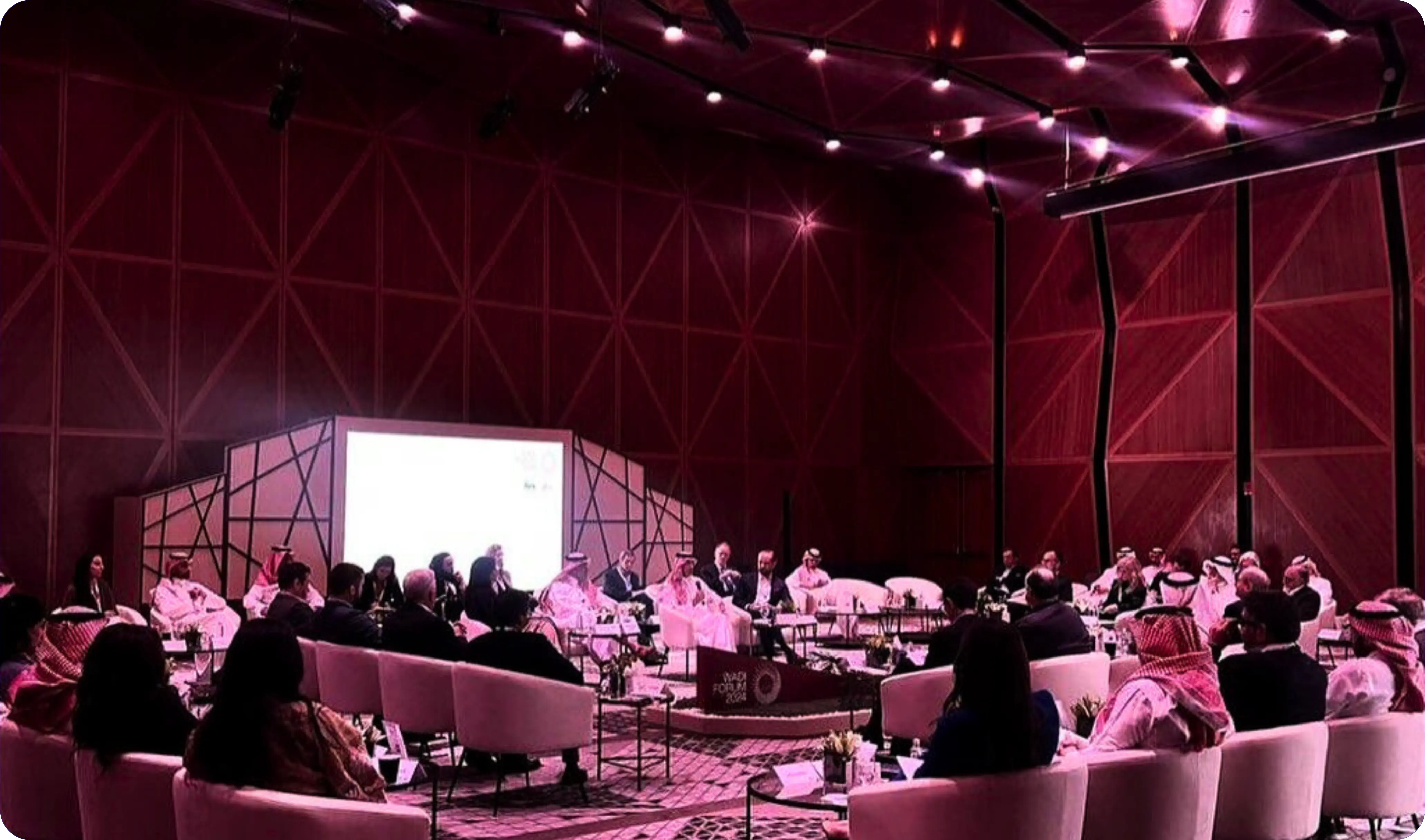WADI Forum