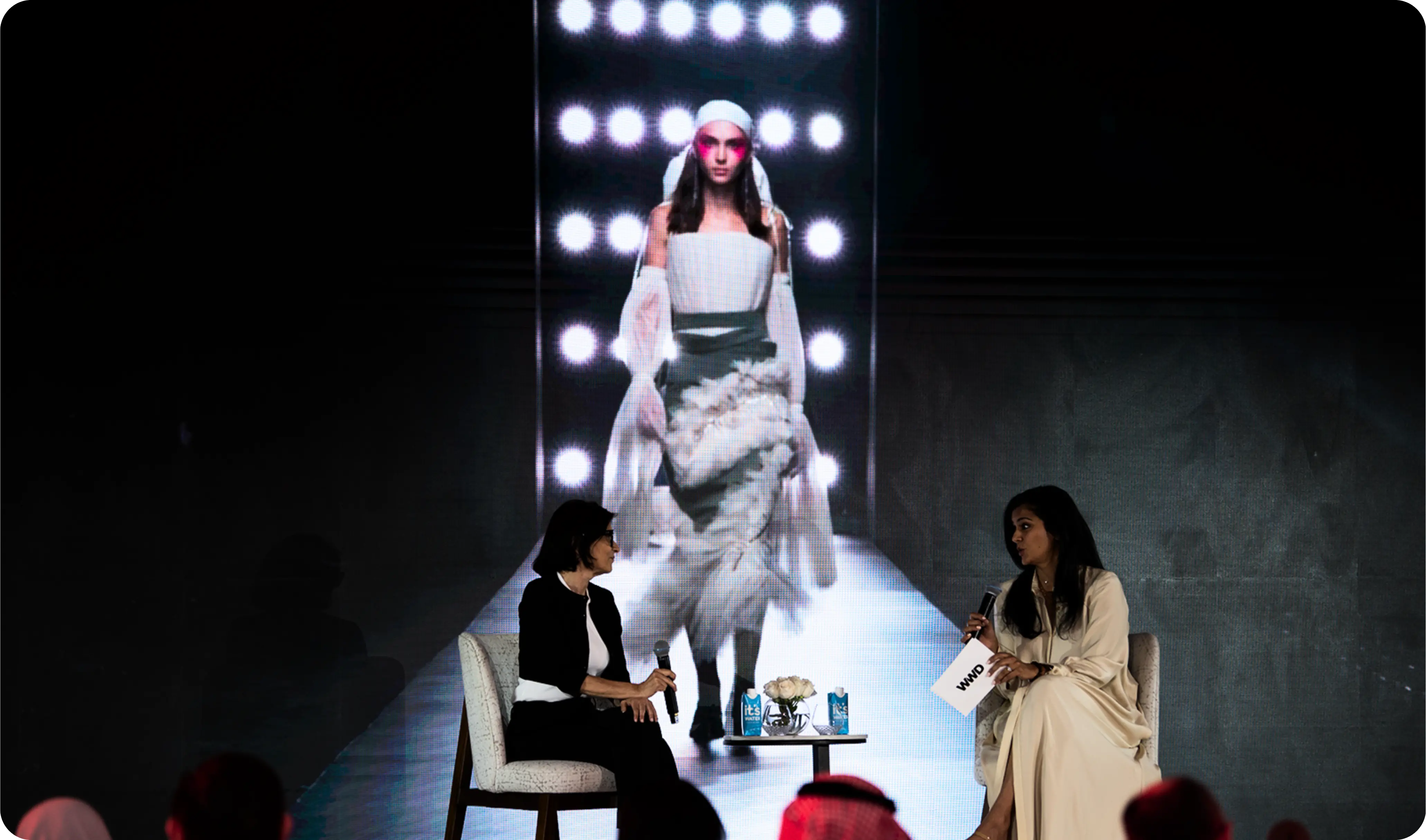 WWD Fashion Futures Global Summit