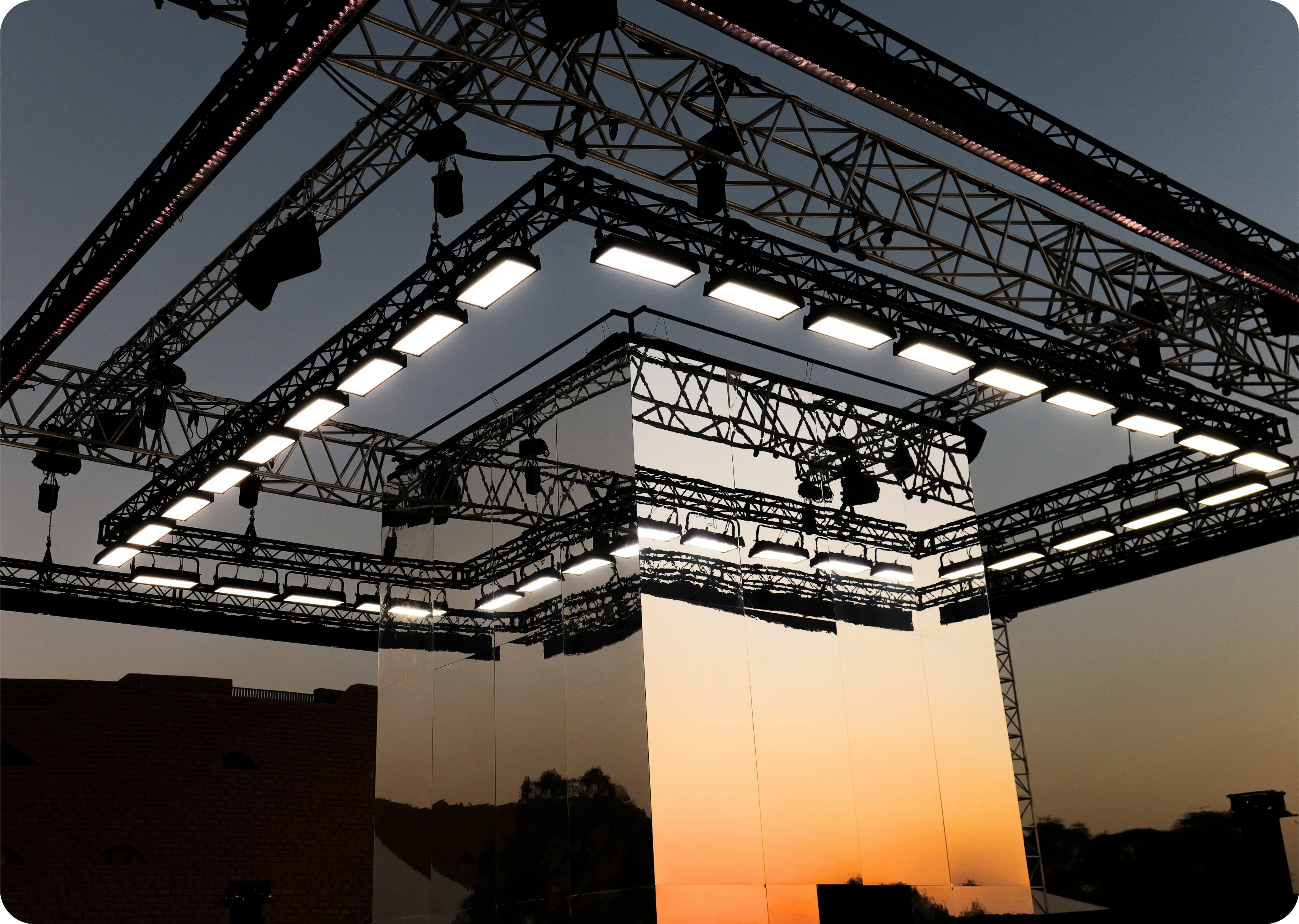 PRODUCTION, FABRICATION & TECHNICAL EXECUTION