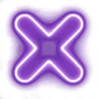 big x